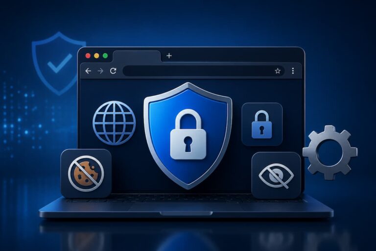 Essential Browser Settings for Better Online Security Today