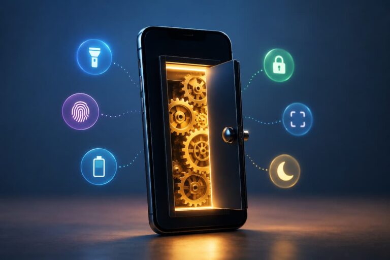 Hidden Smartphone Features You Should Start Using Today