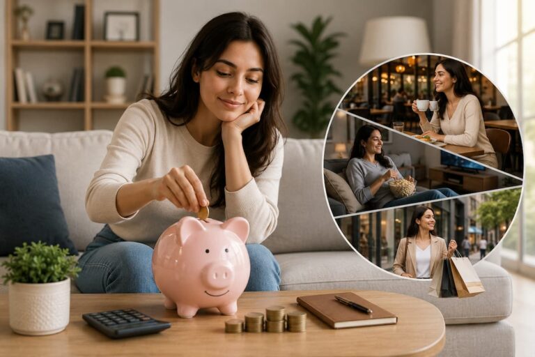 How to Reduce Monthly Expenses Without Changing Your Lifestyle
