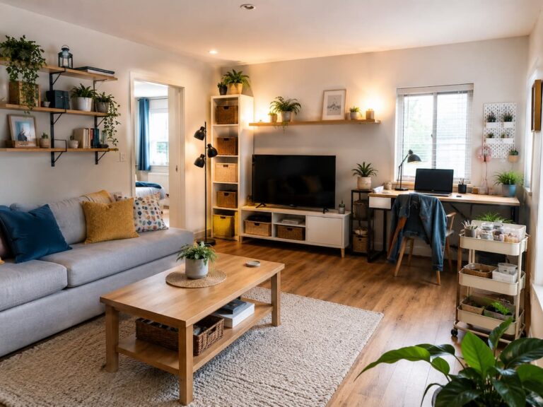 Budget-Friendly Home Improvements That Make Everyday Living Better