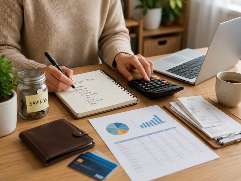 How to Save More Money and Avoid Common Spending Mistakes